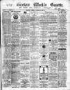 North Devon Gazette Tuesday 26 December 1865 Page 1