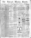 North Devon Gazette Tuesday 02 January 1866 Page 1
