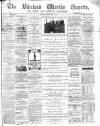 North Devon Gazette Tuesday 01 May 1866 Page 1