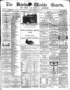 North Devon Gazette Tuesday 11 June 1867 Page 1