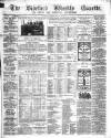 North Devon Gazette Tuesday 26 January 1869 Page 1
