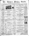 North Devon Gazette Tuesday 13 April 1869 Page 1