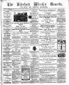 North Devon Gazette Tuesday 11 May 1869 Page 1