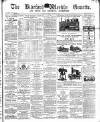 North Devon Gazette Tuesday 17 August 1869 Page 1