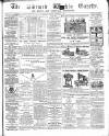 North Devon Gazette Tuesday 14 September 1869 Page 1
