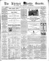 North Devon Gazette Tuesday 23 November 1869 Page 1