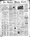 North Devon Gazette Tuesday 11 January 1870 Page 1
