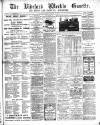 North Devon Gazette Tuesday 08 February 1870 Page 1
