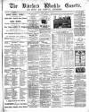 North Devon Gazette Tuesday 22 February 1870 Page 1