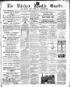 North Devon Gazette Tuesday 15 March 1870 Page 1