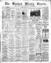 North Devon Gazette Tuesday 31 May 1870 Page 1