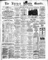 North Devon Gazette Tuesday 07 June 1870 Page 1