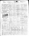North Devon Gazette Tuesday 01 November 1870 Page 1