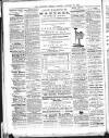North Devon Gazette Tuesday 22 January 1884 Page 4