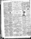 North Devon Gazette Tuesday 05 February 1884 Page 4