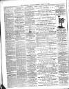 North Devon Gazette Tuesday 11 March 1884 Page 4