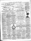 North Devon Gazette Tuesday 01 April 1884 Page 4