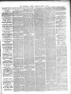 North Devon Gazette Tuesday 01 April 1884 Page 5