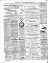 North Devon Gazette Tuesday 08 April 1884 Page 4