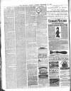 North Devon Gazette Tuesday 16 September 1884 Page 8