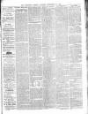 North Devon Gazette Tuesday 23 September 1884 Page 5