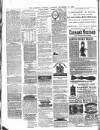 North Devon Gazette Tuesday 11 November 1884 Page 8