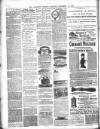 North Devon Gazette Tuesday 30 December 1884 Page 8