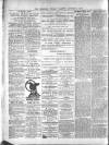 North Devon Gazette Tuesday 06 January 1885 Page 4