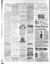 North Devon Gazette Tuesday 13 January 1885 Page 8