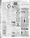 North Devon Gazette Tuesday 03 February 1885 Page 8