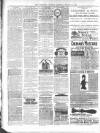 North Devon Gazette Tuesday 03 March 1885 Page 8