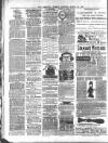 North Devon Gazette Tuesday 10 March 1885 Page 8