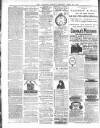 North Devon Gazette Tuesday 28 April 1885 Page 8