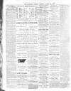 North Devon Gazette Tuesday 18 August 1885 Page 4
