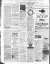 North Devon Gazette Tuesday 13 October 1885 Page 8