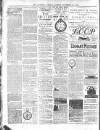 North Devon Gazette Tuesday 17 November 1885 Page 8
