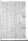 North Devon Gazette Tuesday 01 February 1887 Page 7