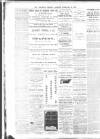 North Devon Gazette Tuesday 08 February 1887 Page 4