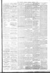 North Devon Gazette Tuesday 01 March 1887 Page 5