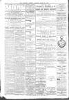 North Devon Gazette Tuesday 29 March 1887 Page 4