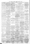 North Devon Gazette Tuesday 30 August 1887 Page 4