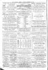 North Devon Gazette Wednesday 21 December 1887 Page 4