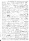 North Devon Gazette Tuesday 10 January 1888 Page 4