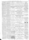 North Devon Gazette Tuesday 07 February 1888 Page 4