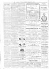 North Devon Gazette Tuesday 20 March 1888 Page 4