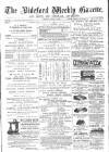 North Devon Gazette Tuesday 17 April 1888 Page 1