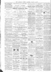North Devon Gazette Tuesday 14 August 1888 Page 4