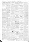 North Devon Gazette Tuesday 04 September 1888 Page 4