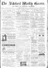 North Devon Gazette Tuesday 18 September 1888 Page 1