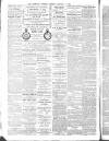 North Devon Gazette Tuesday 08 January 1889 Page 4